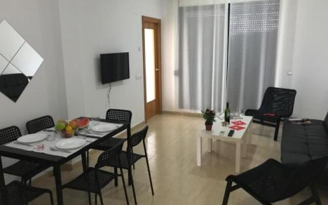 Apartamentos H3 Belman Playa