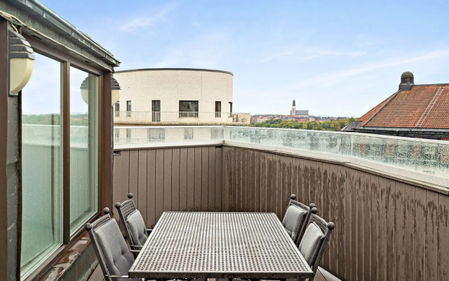 Scandic GO, Sankt Eriksgatan 20