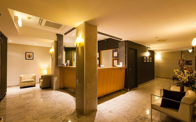 Il Mondo Boutique Hotel