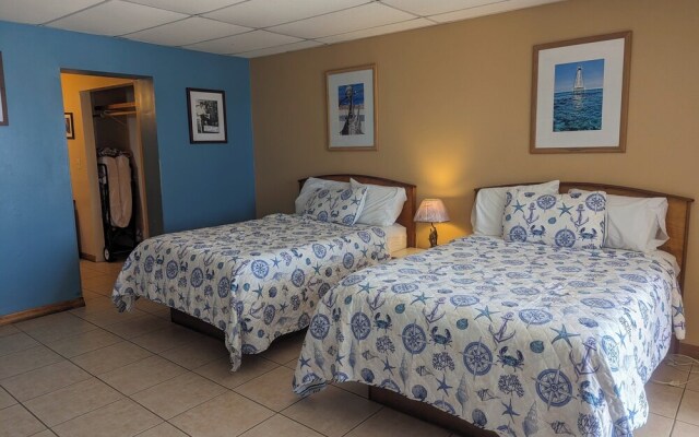 Bud N' Mary's Fishing Marina