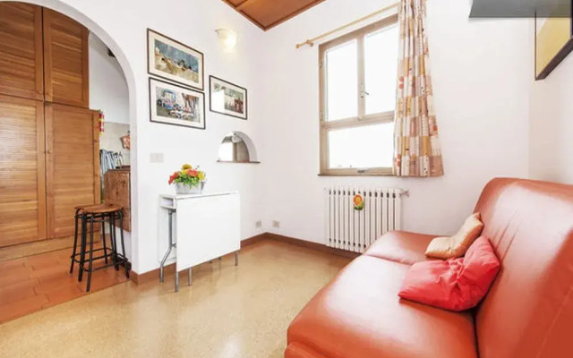 Penthouse Monteverde Rome