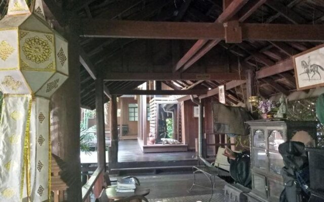 Tonnam Homestay