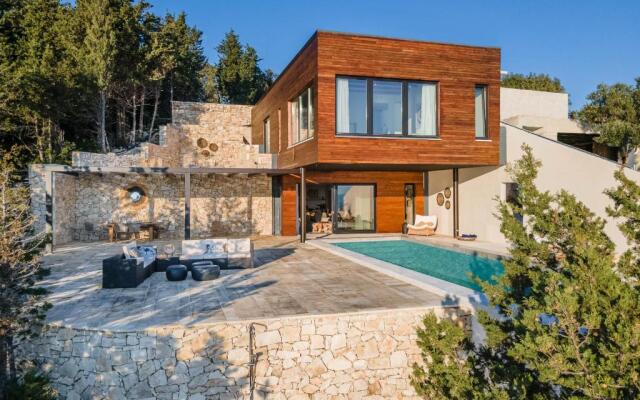 Luxury Villa Terra Promessa - Paxos