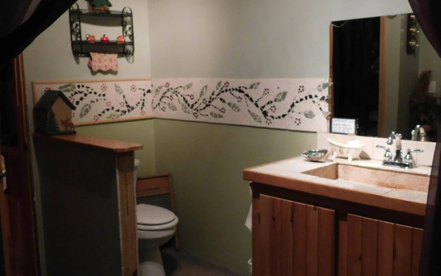 No View Farm Inn & Bakery