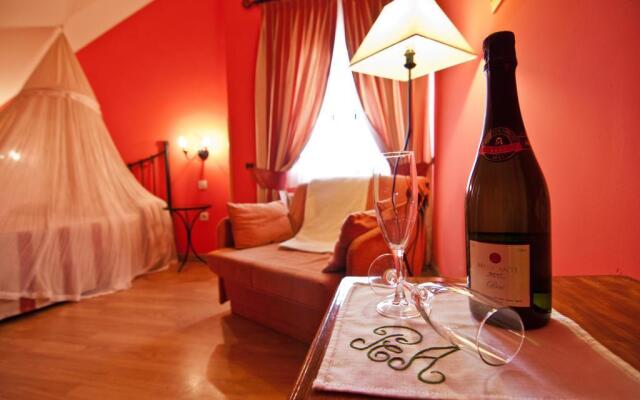 Posada Camino de Altamira