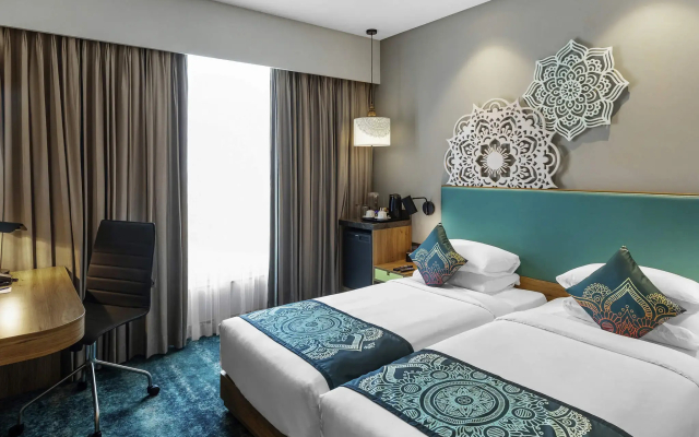 Grand Mercure Ahmedabad GIFT City