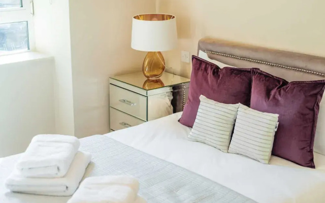 Stunning 3-bed in the heart of London