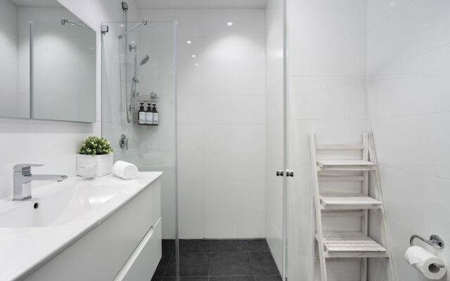 Wonderful 2BR Rotem Shani by HolyGuest