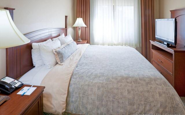 Staybridge Suites Lubbock - University Area by IHG