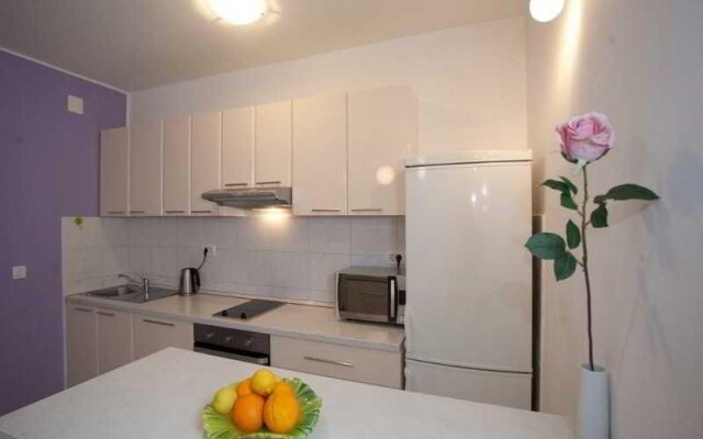 Apartments Ruzica