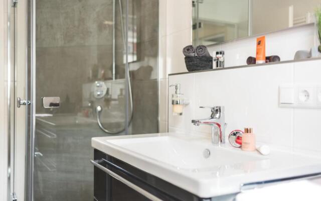 Birkenstraße 6 Haus II Whg3