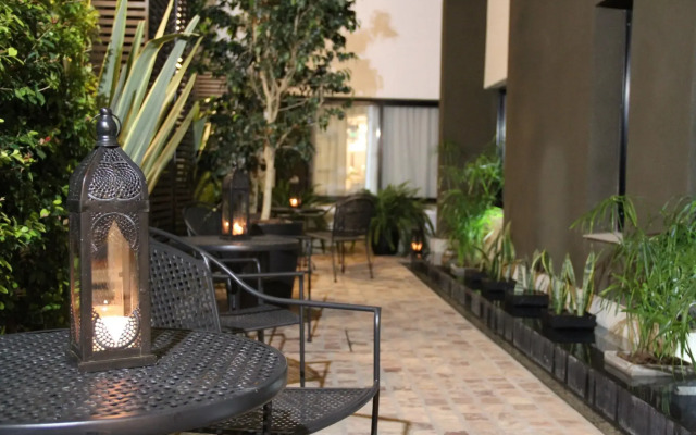 MG Design Hotel Boutique - Adults Only