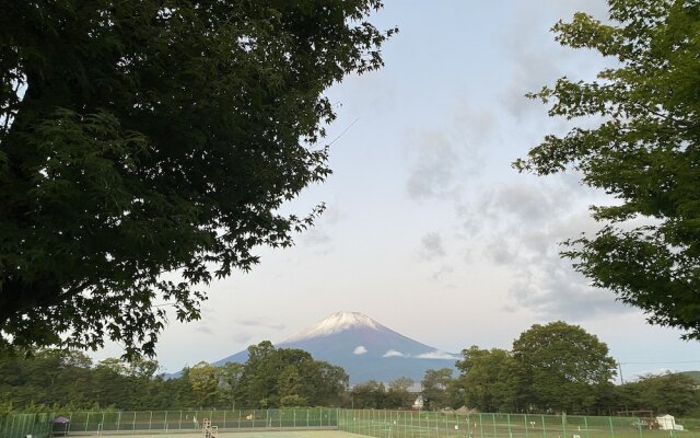 Green Hills New Minami