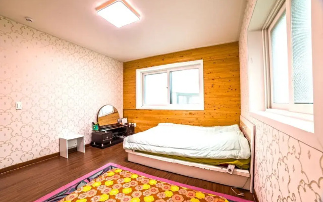 Namyangju Noblian House Pension