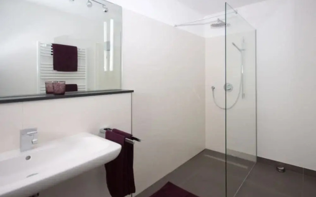 in the Moselschiefer House