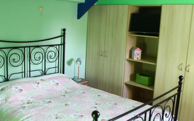 Gîte de la Conciergerie du Cheval Blanc