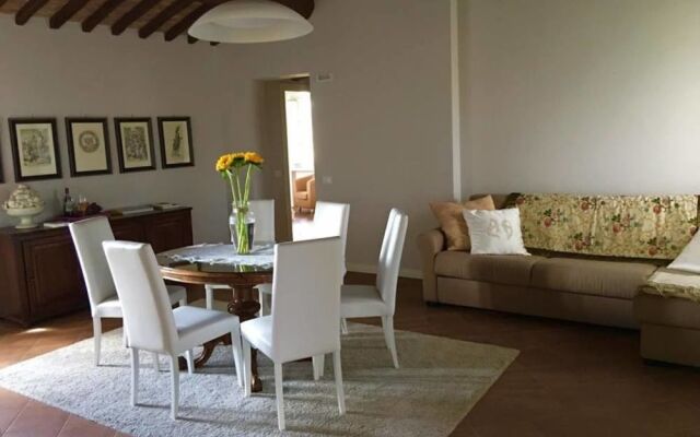 Anna Boccali Resort