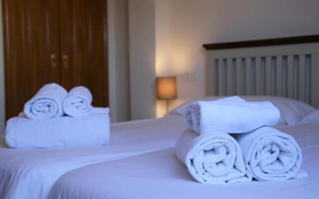 San Pablo 2 parking opcional by Salamancavacacional