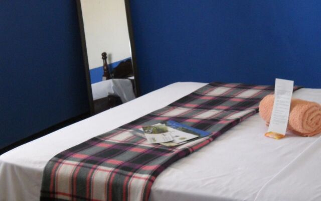 Lajuela BnB & Hostel