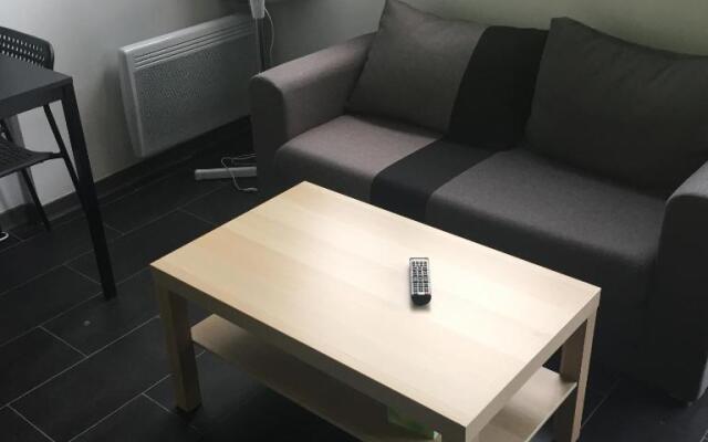 Studio confortable proche de Paris