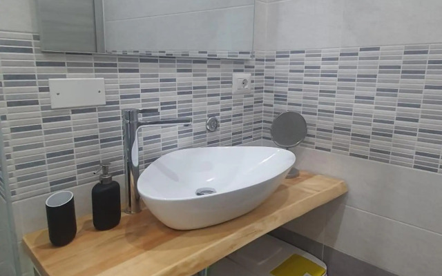 Castellano Home - Ursino