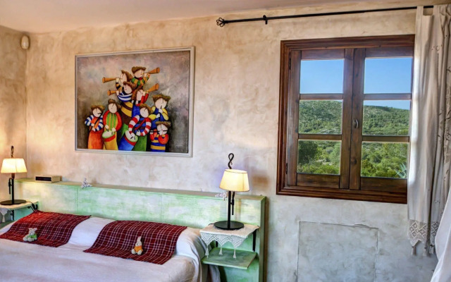 Villa Teresa