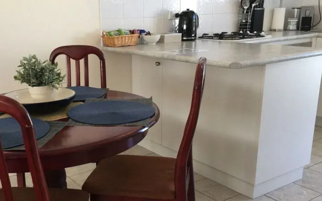 Applecross Village Apartment