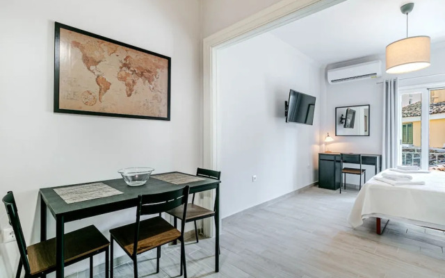 Alex Home by Corfuescapes