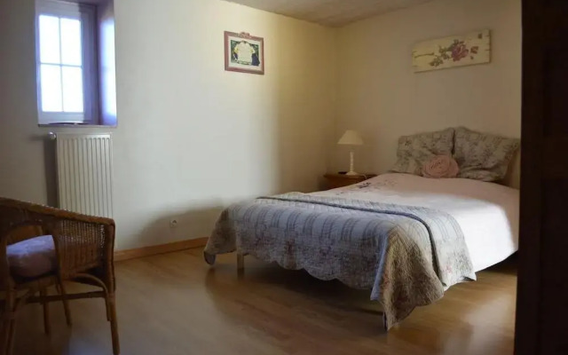 Aux 4 cornes - Chambres d'hôtes