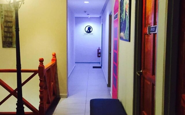 91 Street Boutique Inn
