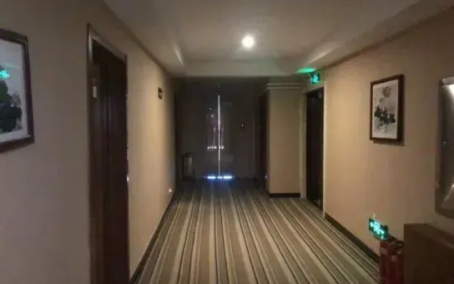 Zhenlai Hexiang Hotel