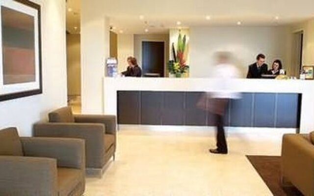Rydges Central City Wollongong