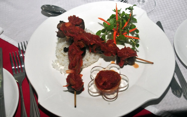 Manisa Hotel