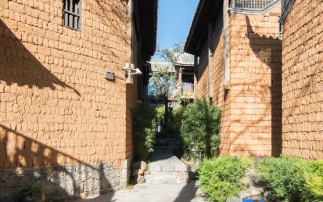 Lijiang Trustay Boutique Hotel