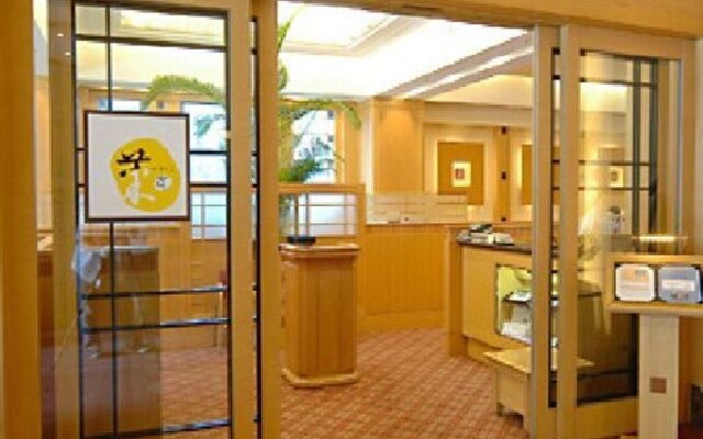 The Crest Hotel Kashiwa