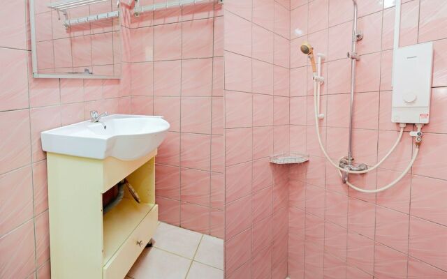 SPOT ON 89967 Tabin Lodge Bed & Breakfast