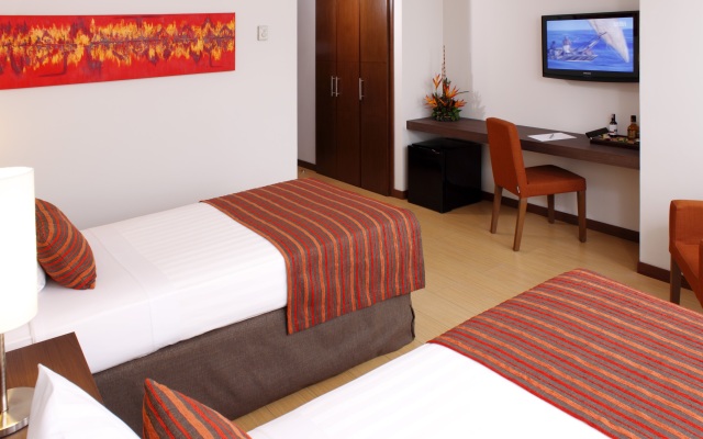 Hotel Estelar El Cable