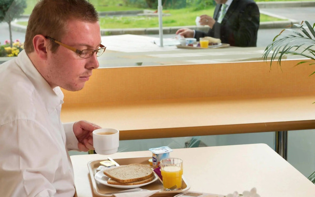 Ibis budget Charleroi Airport