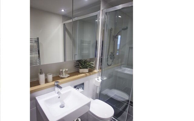 Stawi Apartment @ Honister