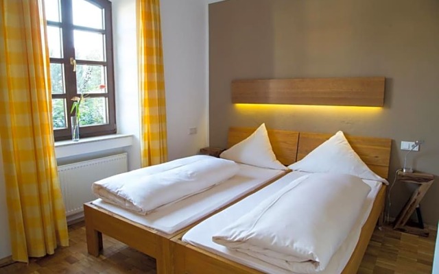 Landhotel Battenheimer Hof