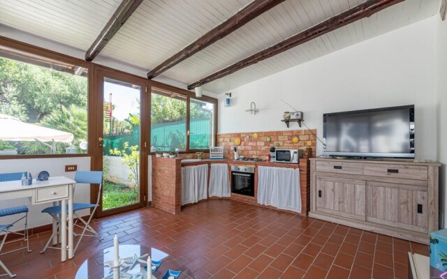 Dependance con Terrazzo Vista Mare by Wonderful Italy