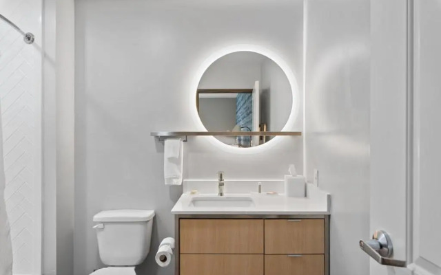 Towneplace Suites By Marriott White Hall