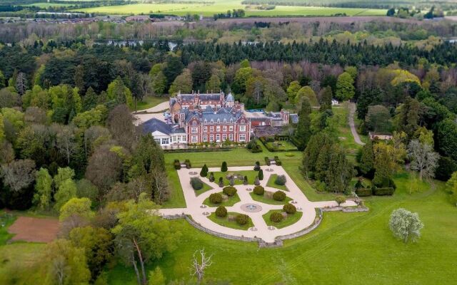 Lynford Hall Hotel