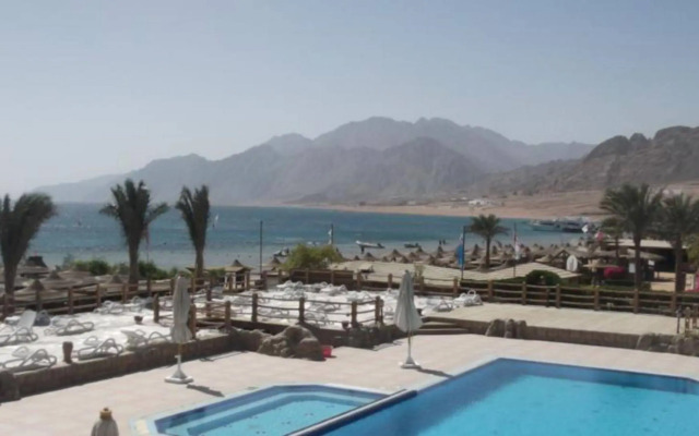 Panda Dahab Resort