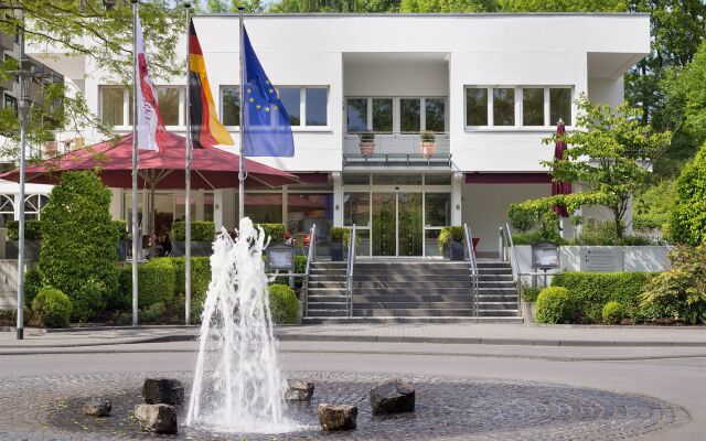 Hotel Rosenpark Laurensberg