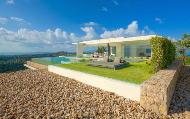 Villa Anavaya