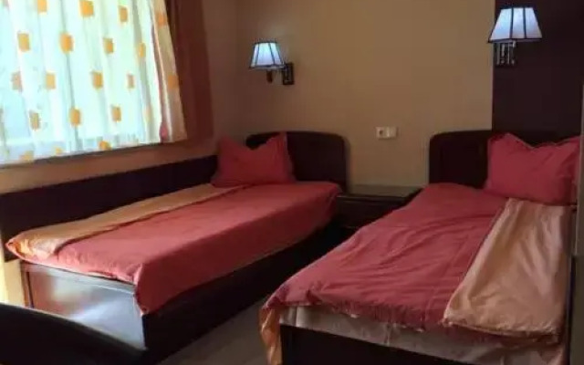 Pensiunea Aroma de Primavara