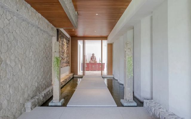 Maya Anda Villa by Bluesiam Group