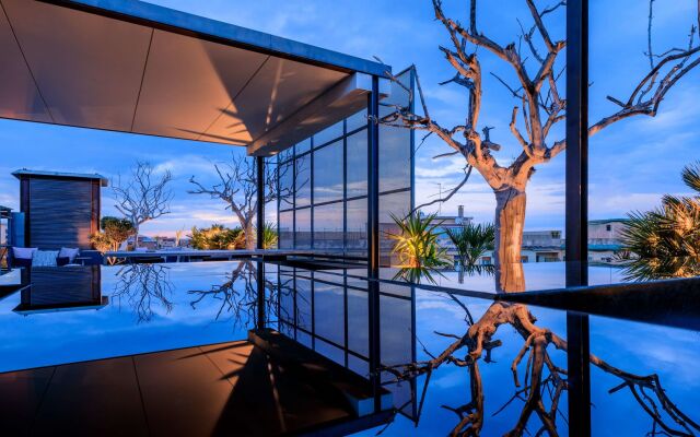 UNA HOTELS One Siracusa
