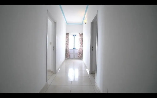 Hôtel Azur Conakry